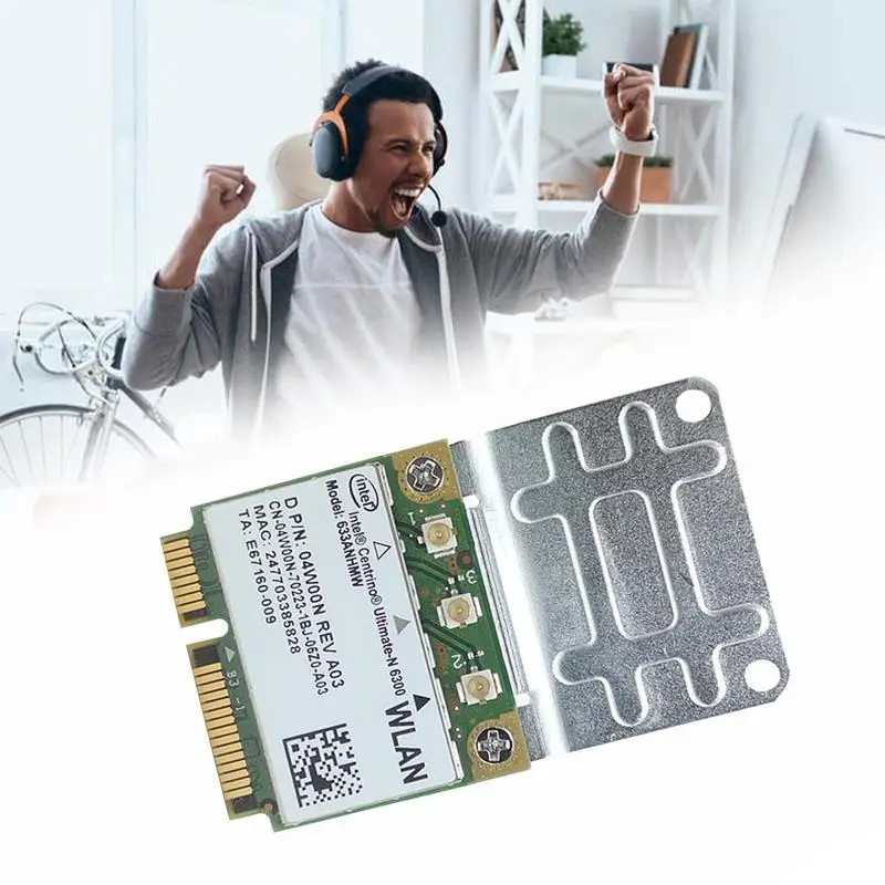 Mới Mini Kim Loại Từ Nửa Chiều Cao Để Full-Chiều Cao Mở Rộng Thẻ WiFi PCI Express Adapter Chân Đế bằng Ốc Vít