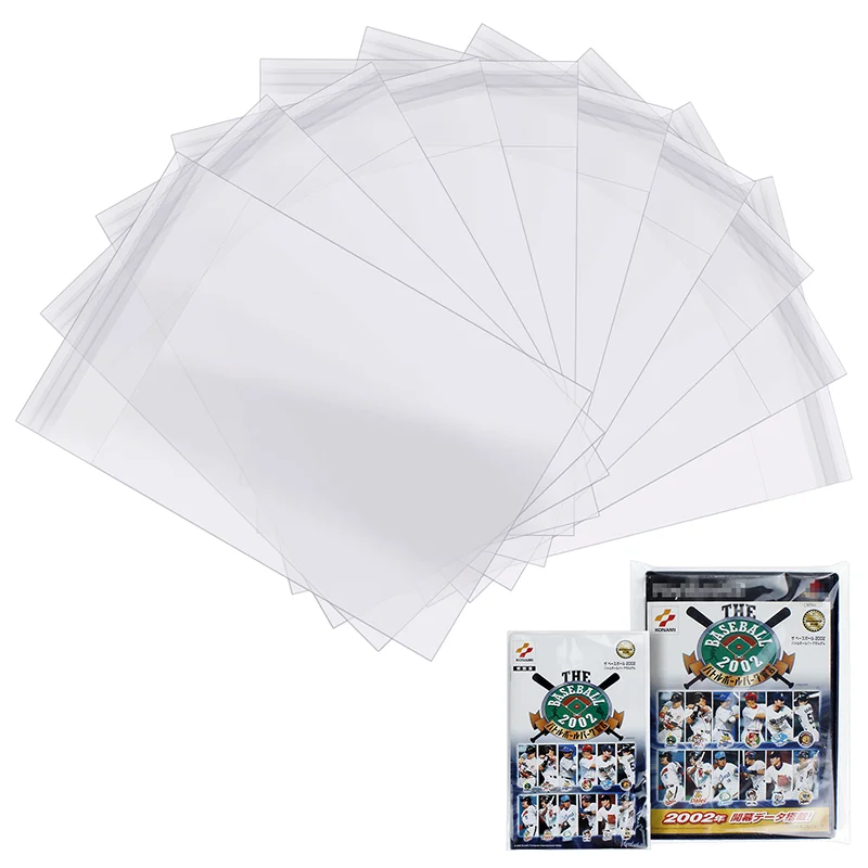 100 Chiếc PS2 CD Game Ốp Lưng Có Thể Thu Hồi Lại Được Tay Nhựa OPP Túi Hướng Dẫn Tập Sách Tay Cho Sony PS2 Hướng Dẫn Sử Dụng