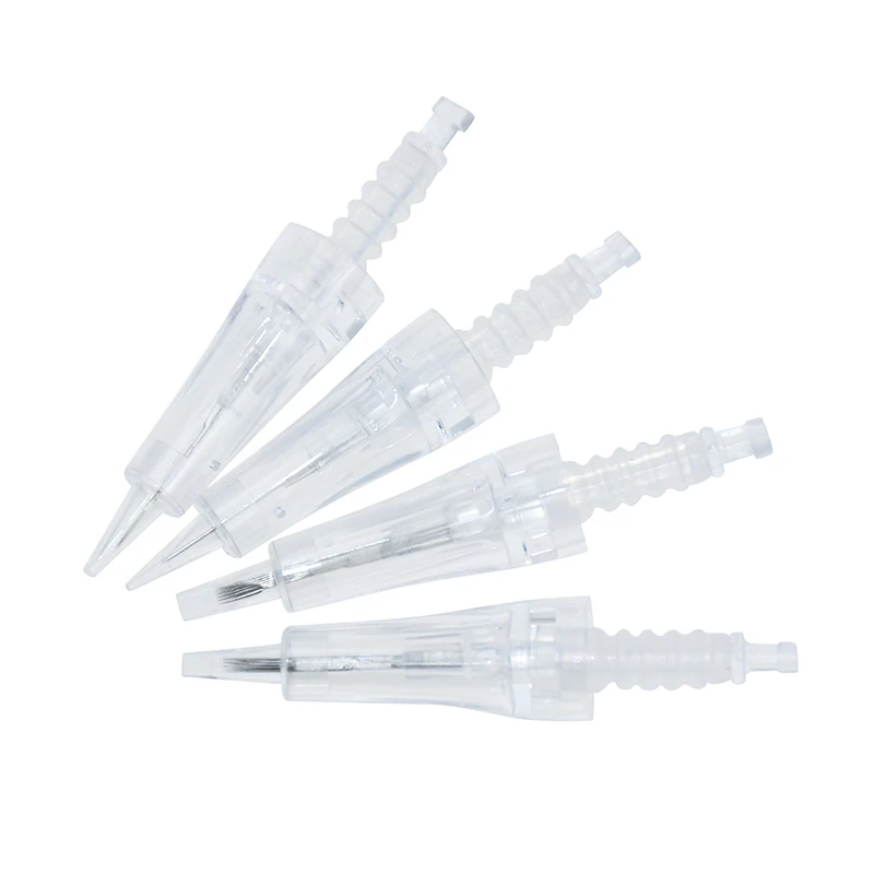 Dr.pen用バヨネットカートリッジ,n2,m7,e30,m5,ダーマペン,mym,20個