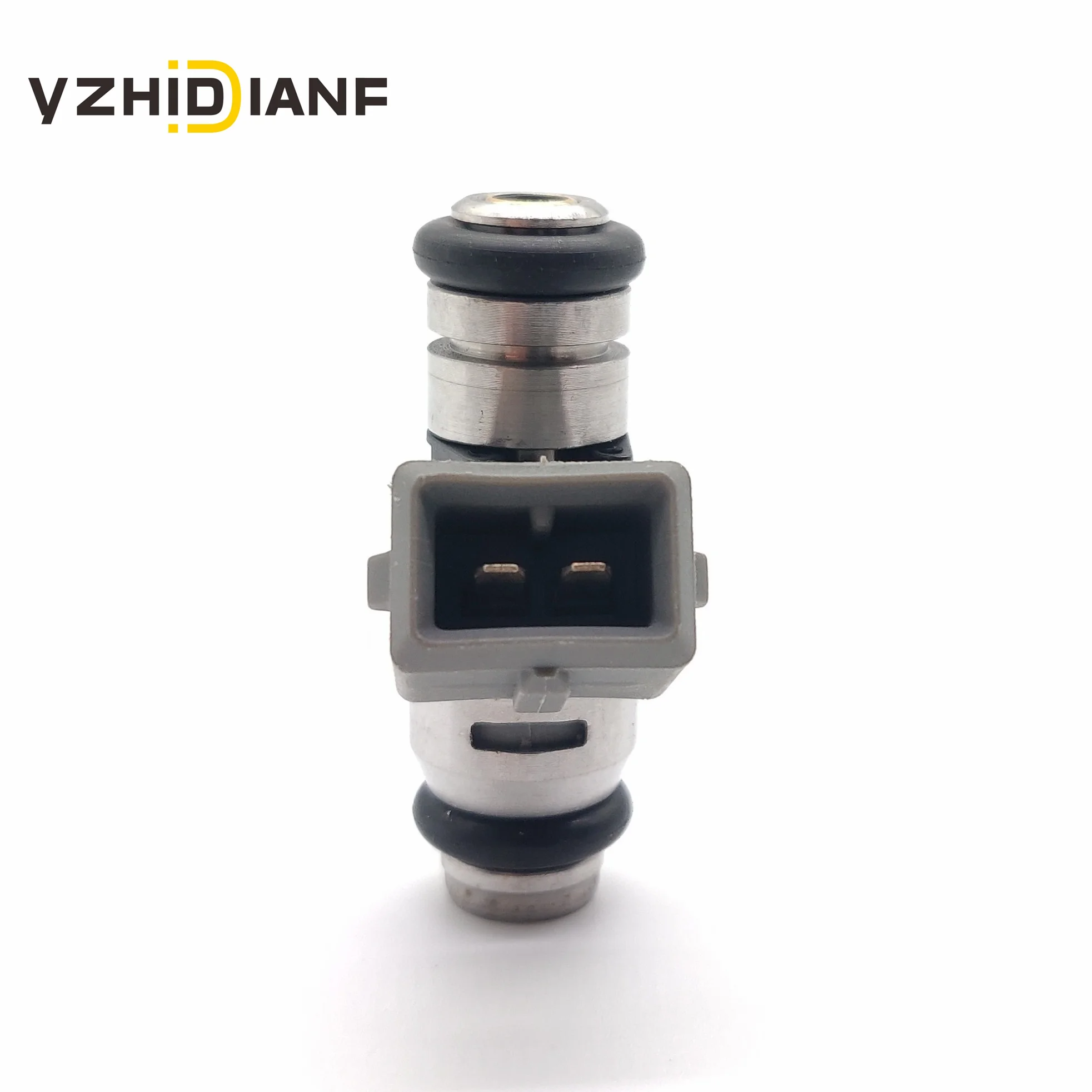 4x New Fuel Injector IWP071 untuk Mercedes-benz-W168 414 A-CLASS A19 A210 VANEO- 1.6 1.9 2.1 A0000786249 Injection Car Nozzle