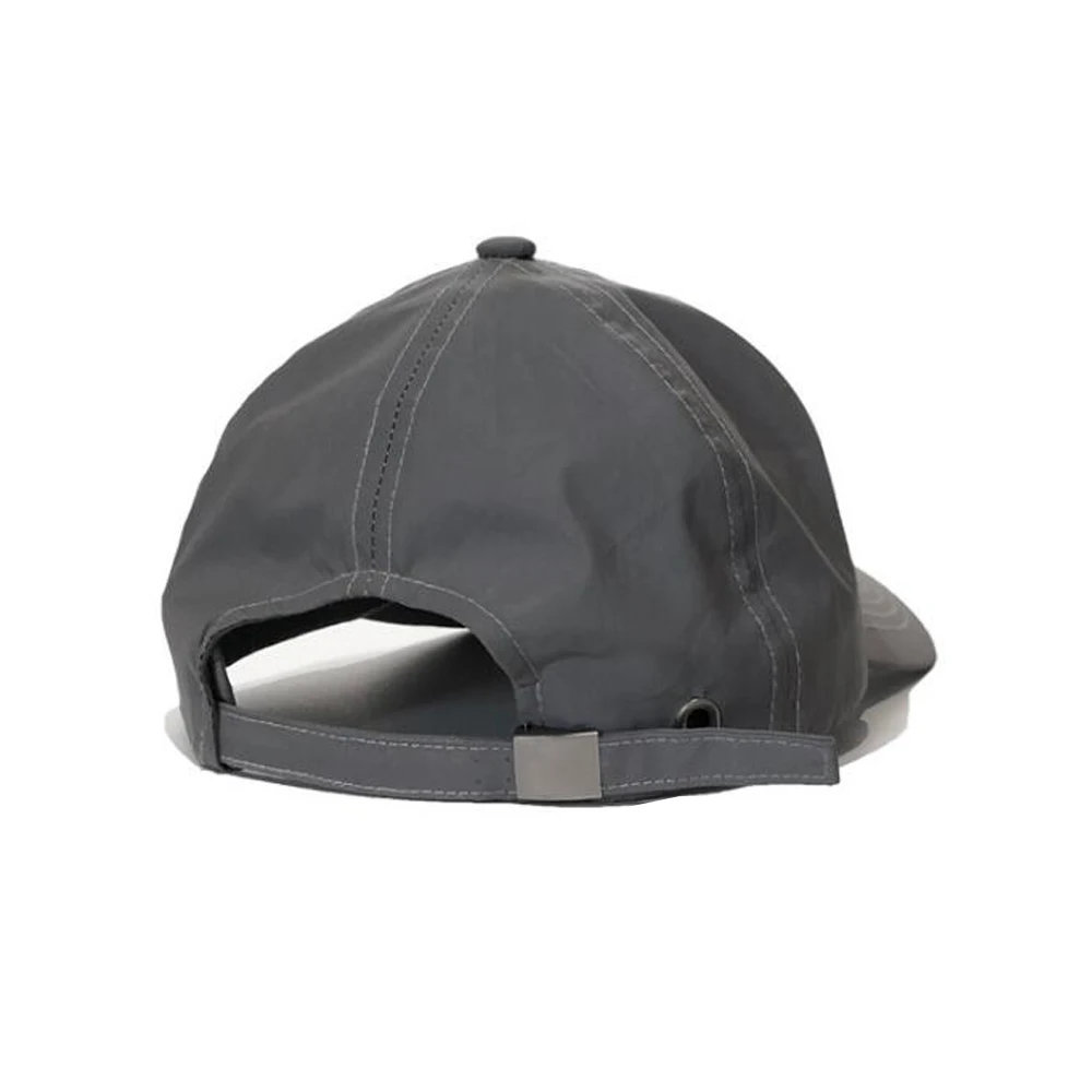 Adjustable High Visibility Reflective Running Hat For Cycling Safety