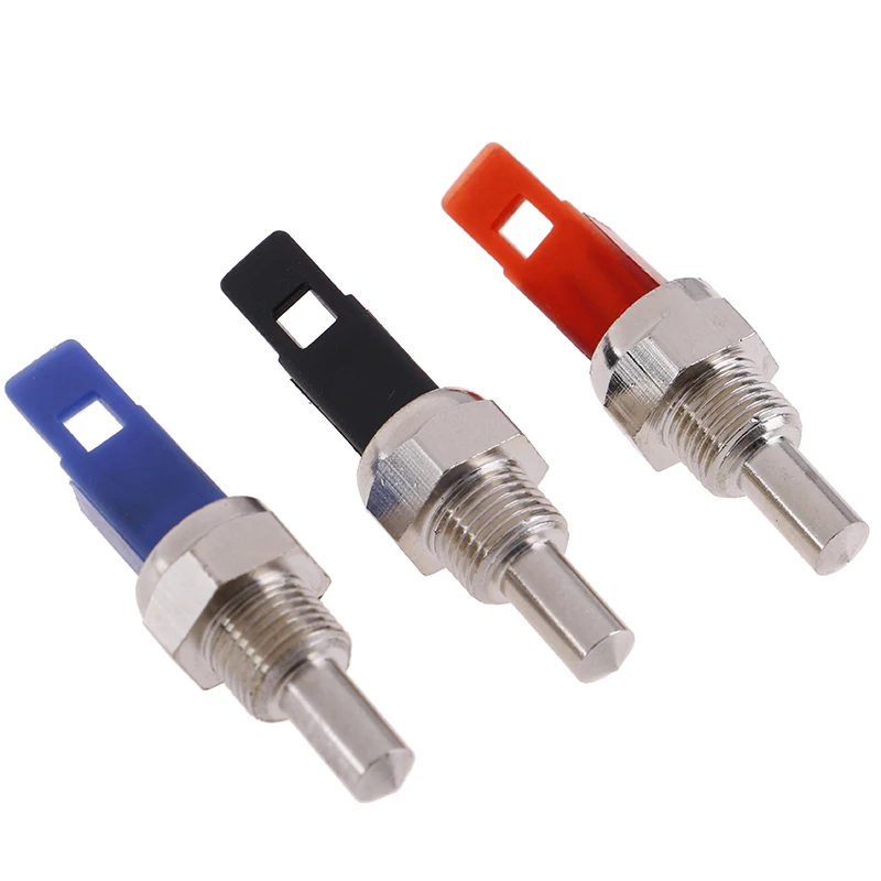Piezas de repuesto para calentador de agua a Gas, Sensor de temperatura NTC de 10K, precio más bajo, 1 unidad