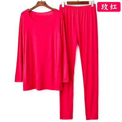 春秋パジャマ女性 2025 プラスサイズモーダル綿パジャマパジャマセット下着スーツスパースター Mujer 3XL-7XL 45 に 110 キロ