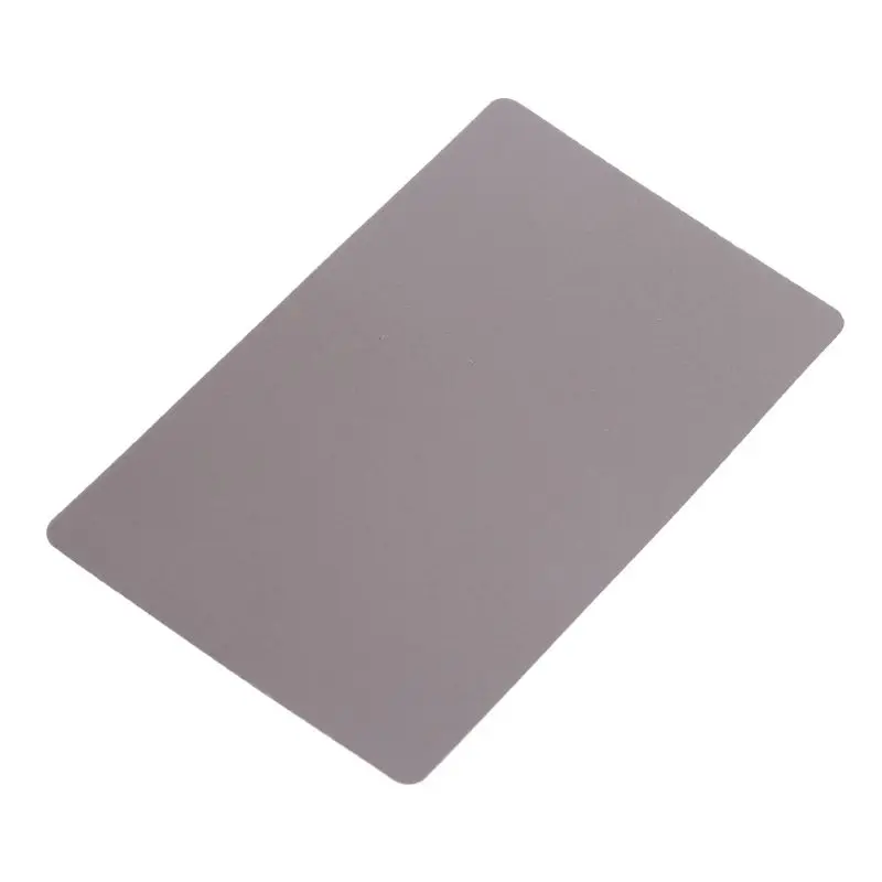 2022 Mới Màu Xám Chống Kim Loại Từ Miếng Dán NFC Paster Cho Iphone Di Bus Điều Khiển Truy Cập Thẻ IC Card bảo Vệ Đồ Dùng