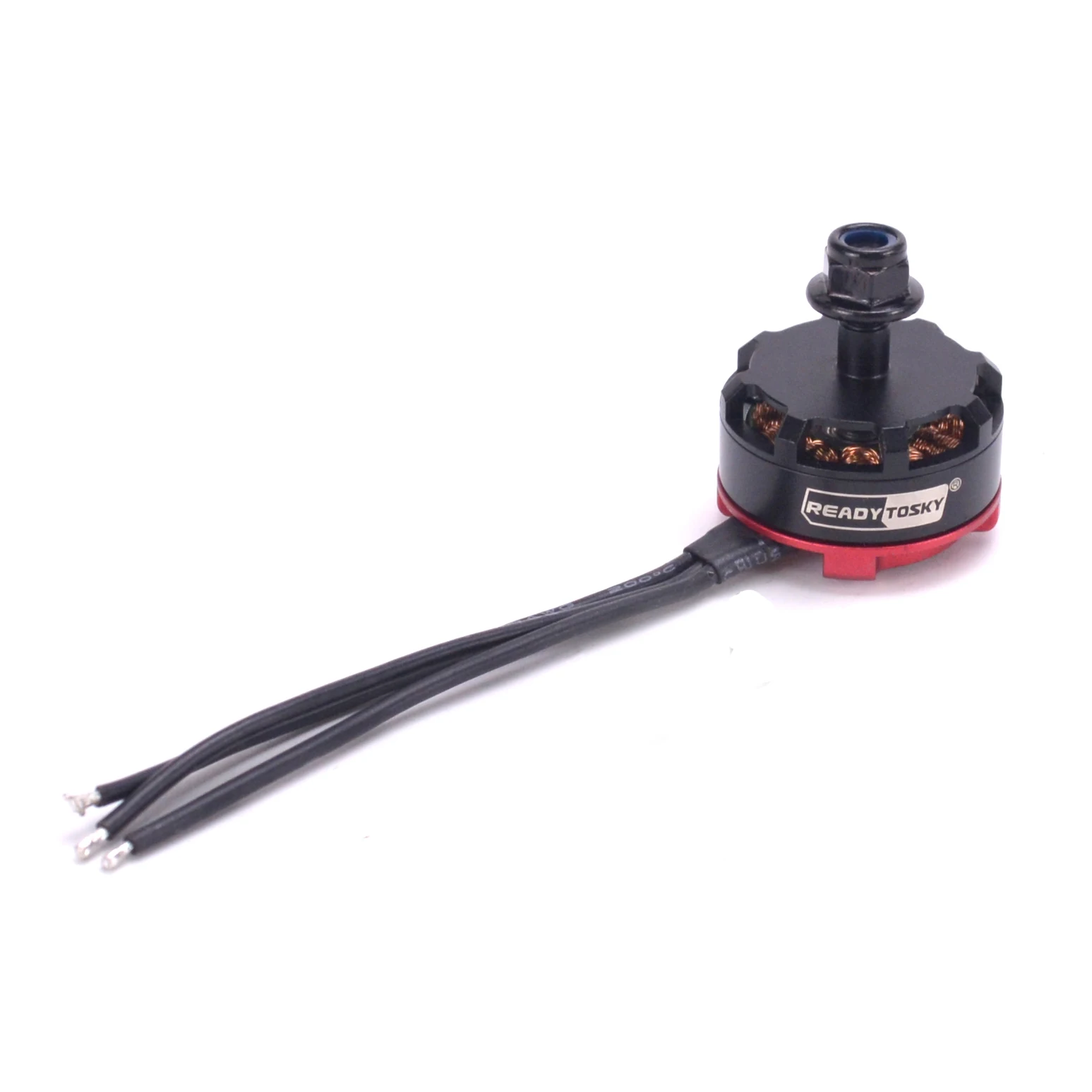 RS2205 2205 2300KV CW/CCW Bürstenloser Motor für QAV-R QAV-X Martian FPV Racing Quad Motor FPV Multicopter