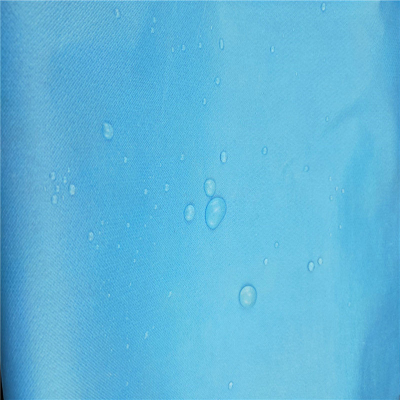 50pcs Disposable Surgical Drapes Hole Cover Non-woven Sterile Hole Sheet Blue Surgical Towel Individually Package