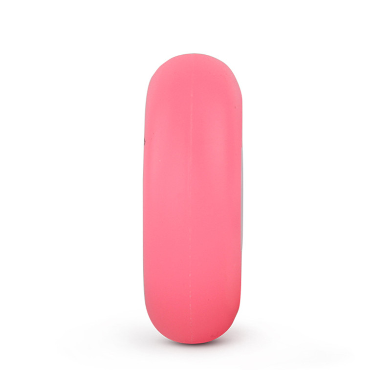 4 個 85A 62 ミリメートル 64 ミリメートル 68 ミリメートル 70 ミリメートル 72 ミリメートル 76 ミリメートル 80 ミリメートル発光 LED シャインローラーホイール子供大人スケート Patines 磁気コア