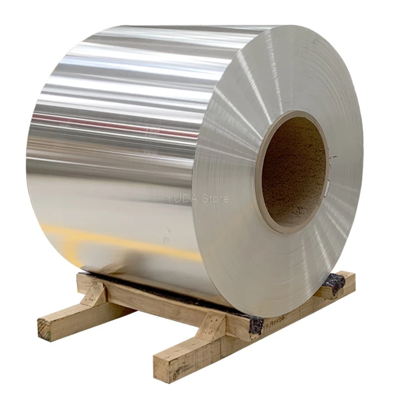 100mm di larghezza x 1 metro di lunghezza AL 1060 striscia di alluminio foglio di alluminio lamiera sottile materiale fai-da-te rondella parete rotolamento di alluminio