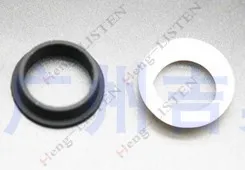 4 Buah Baru 1TK84KBUAA Sensor PDC Kontrol Jarak Parkir untuk Cher Okee Ram OEM 0263013601