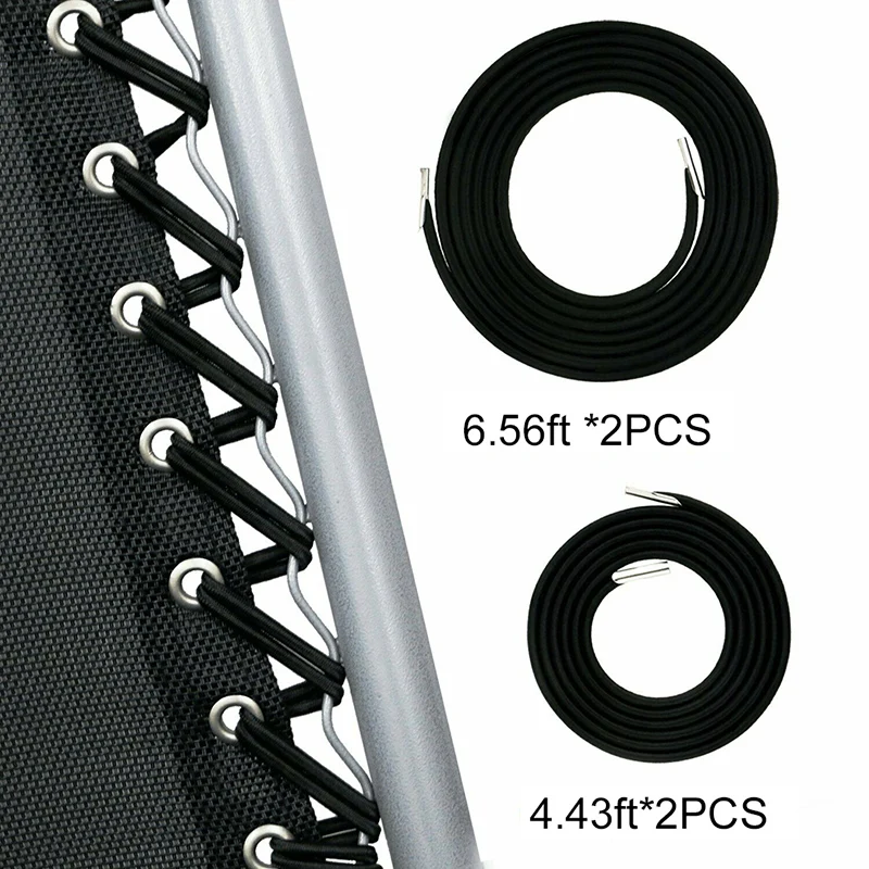 4 Dây Thun Ổn Định Không Trọng Lực Ngả Vườn Xa Nắng Ghế SEC88