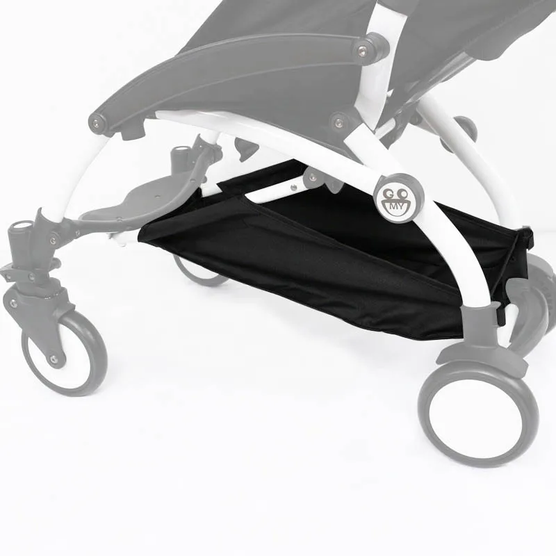 รถเข็นเด็กตะกร้าช้อปปิ้งกระเป๋าสําหรับ Yoya Yoyo2 Buggy กระเป๋ารถเด็กกระเป๋าถือ Mummy กระเป๋าผ้าอ้อมรถเข็นเด็กเปลี่ยนชิ้นส่วน