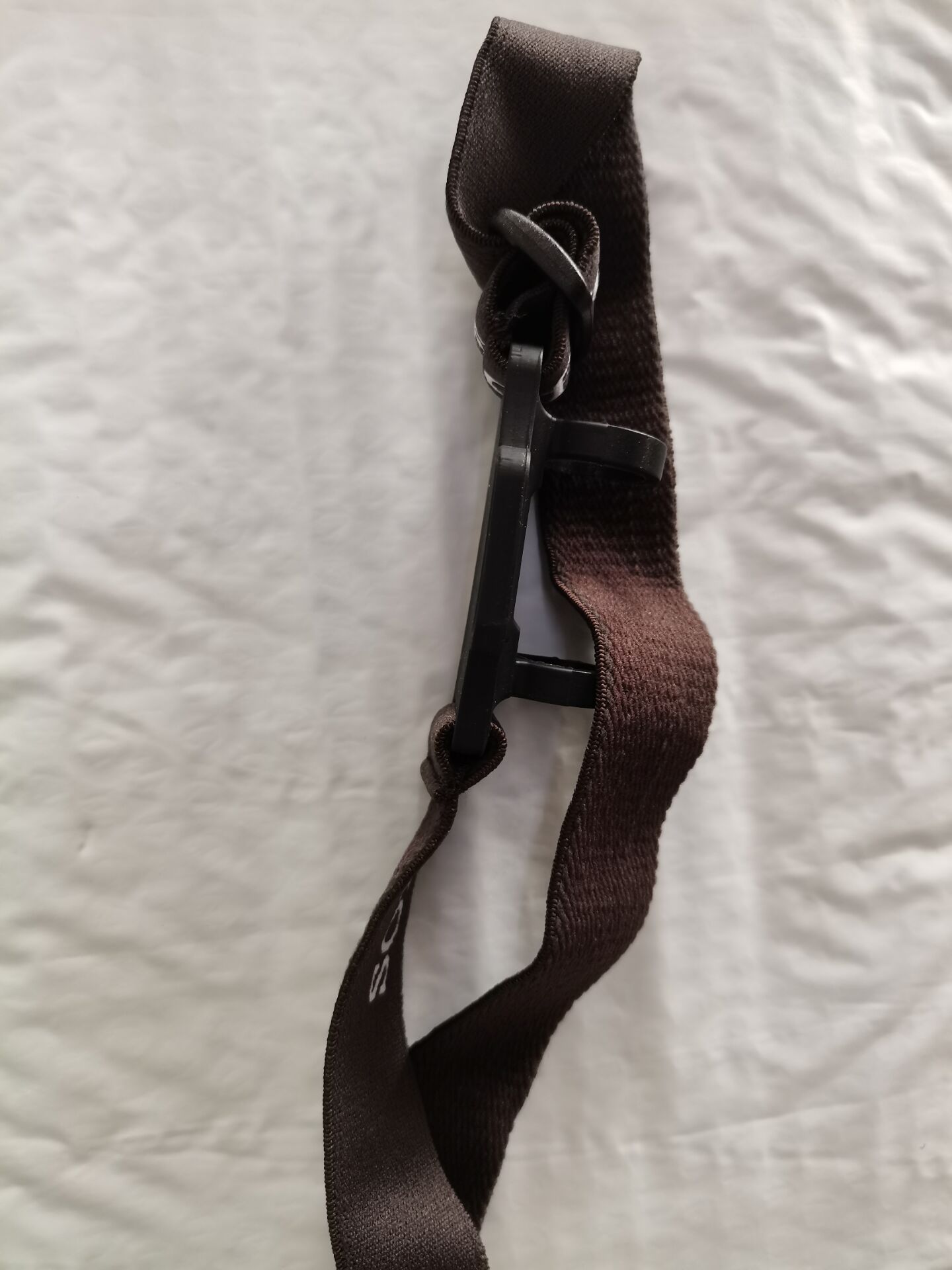 Stirnband für Sofirn SP40 / HD20 / HS20 / HS05 Hochwertiges elastisches Band (ohne Stirnlampe)