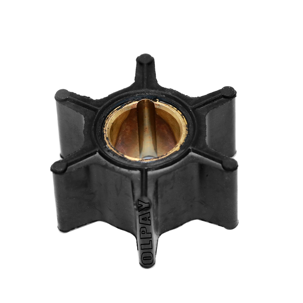 Impulsor de bomba de agua, motor de barco para OMC Johnson Evinrude BRP 8HP 9.9HP 15HP 386084 18-3050 9-45201 500355