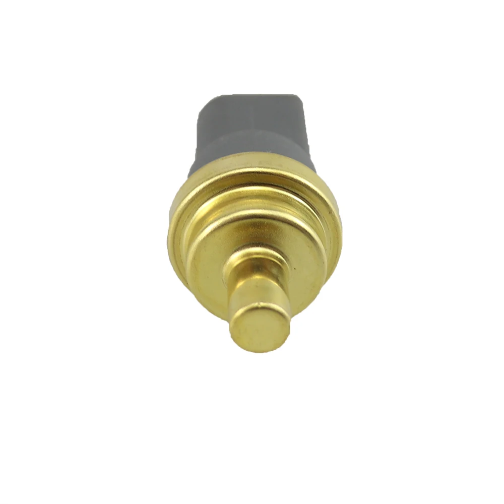 Sensor de temperatura del refrigerante del motor, interruptor emisor para Audi, VW, Seat, Skoda, 06A919501, 06A, 919, 501A, 06A, 919, 501, SWS003, 06A919501A