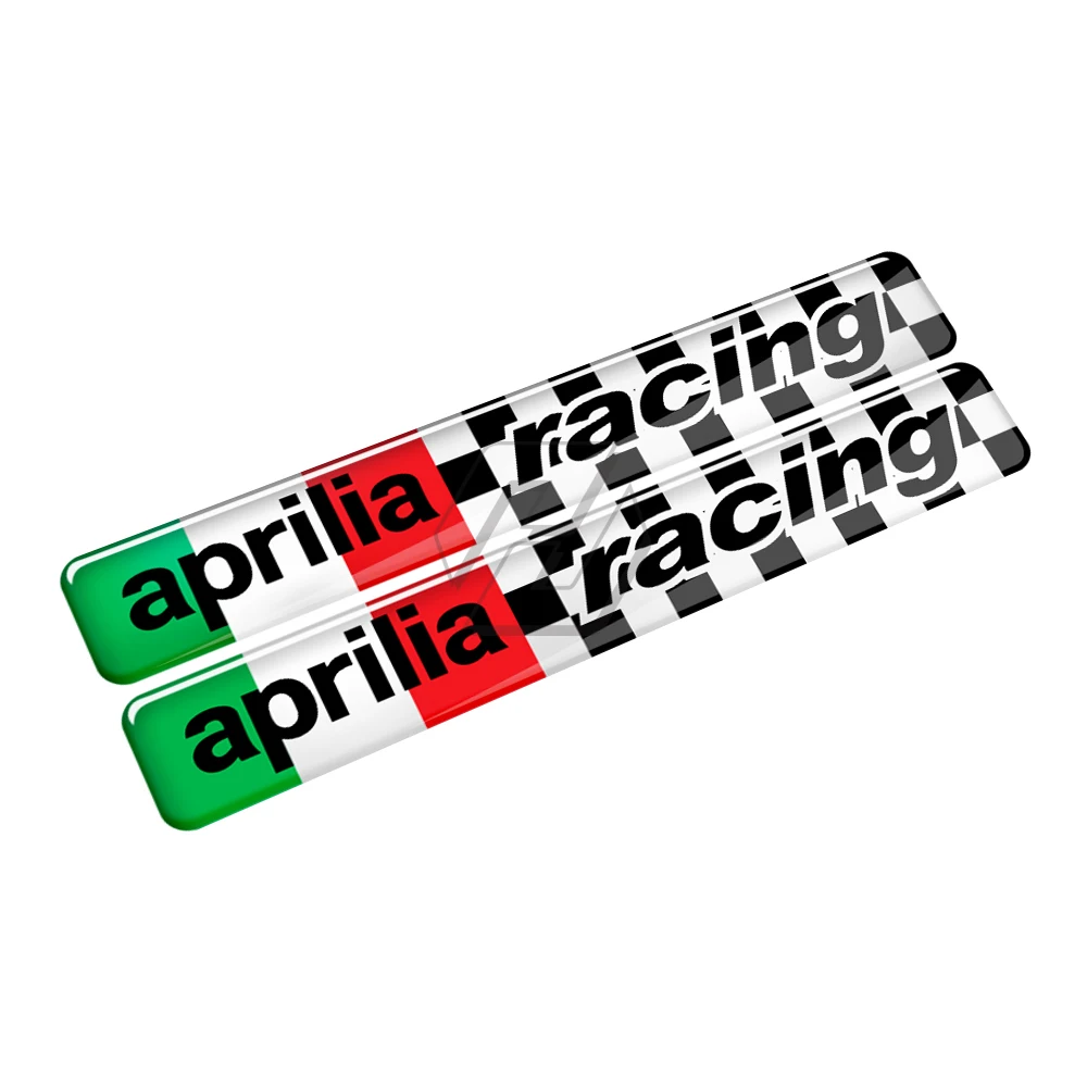 3D Xe Máy Dán Dành Cho Aprilia GPR APR RS4 RSV4 Tuono V4 RS 50 125 150