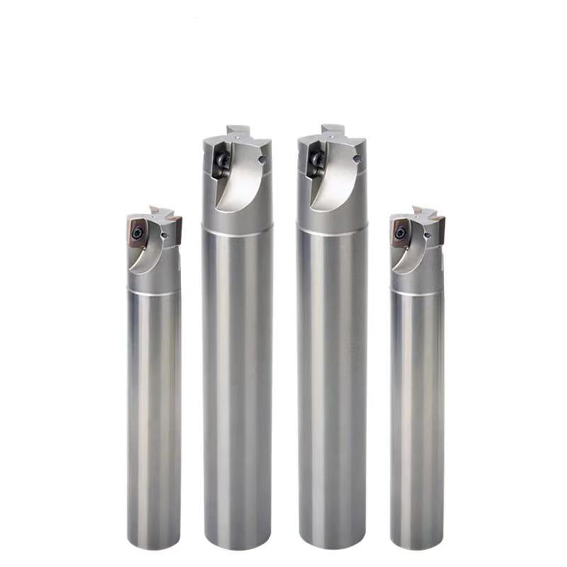 1 Bap 300R Dao Phay 120-250 Mm Xay Dụng Cụ Mặt Dao Phay Cho Carbide Lắp APMT1135 apmt 1135PDR