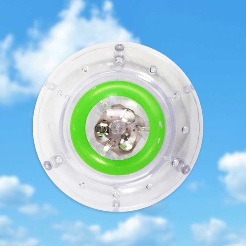 バスルーム用LEDライト付き防水カラーチェンジボール,バスルーム用おもちゃ