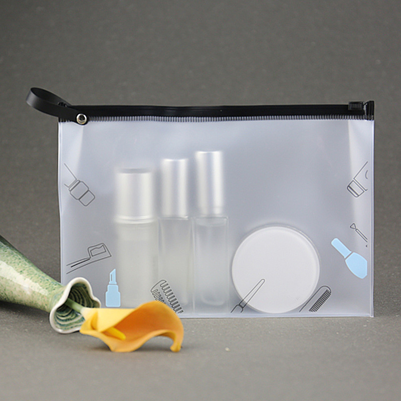 Bolsas transparentes de PVC impermeables para natación, bolsa de almacenamiento de viaje al aire libre, funda de teléfono transparente, saco seco de baño, bolsa de ropa de lavado deportivo, nuevo
