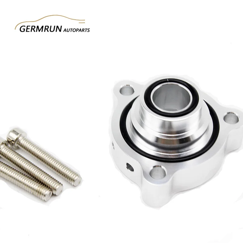 Thương Hiệu Mới Thổi Tắt Bộ Chuyển Đổi Cho VAG 2.0 TSI FSiT TFSi BOV1014 Bích
