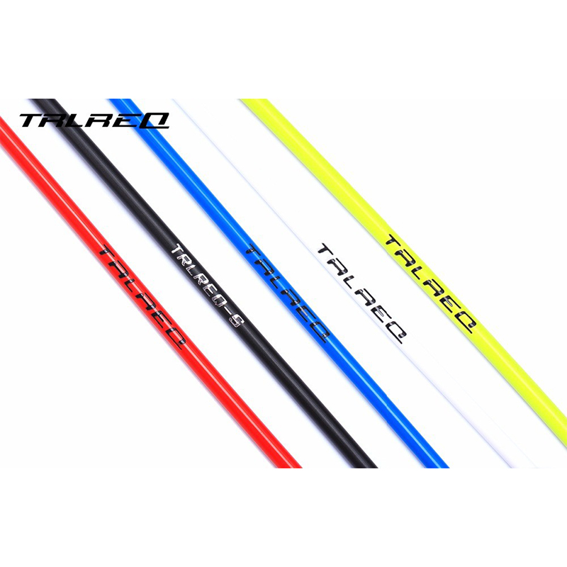 3M Xe Đạp Phanh Nhà Ở/Dịch Chuyển Nhà Ở Má Phanh Xe Đạp Cáp Ống 4Mm/5Mm MTB Xe Đạp Đường Bộ sang Số Phanh Cáp Đường Ống
