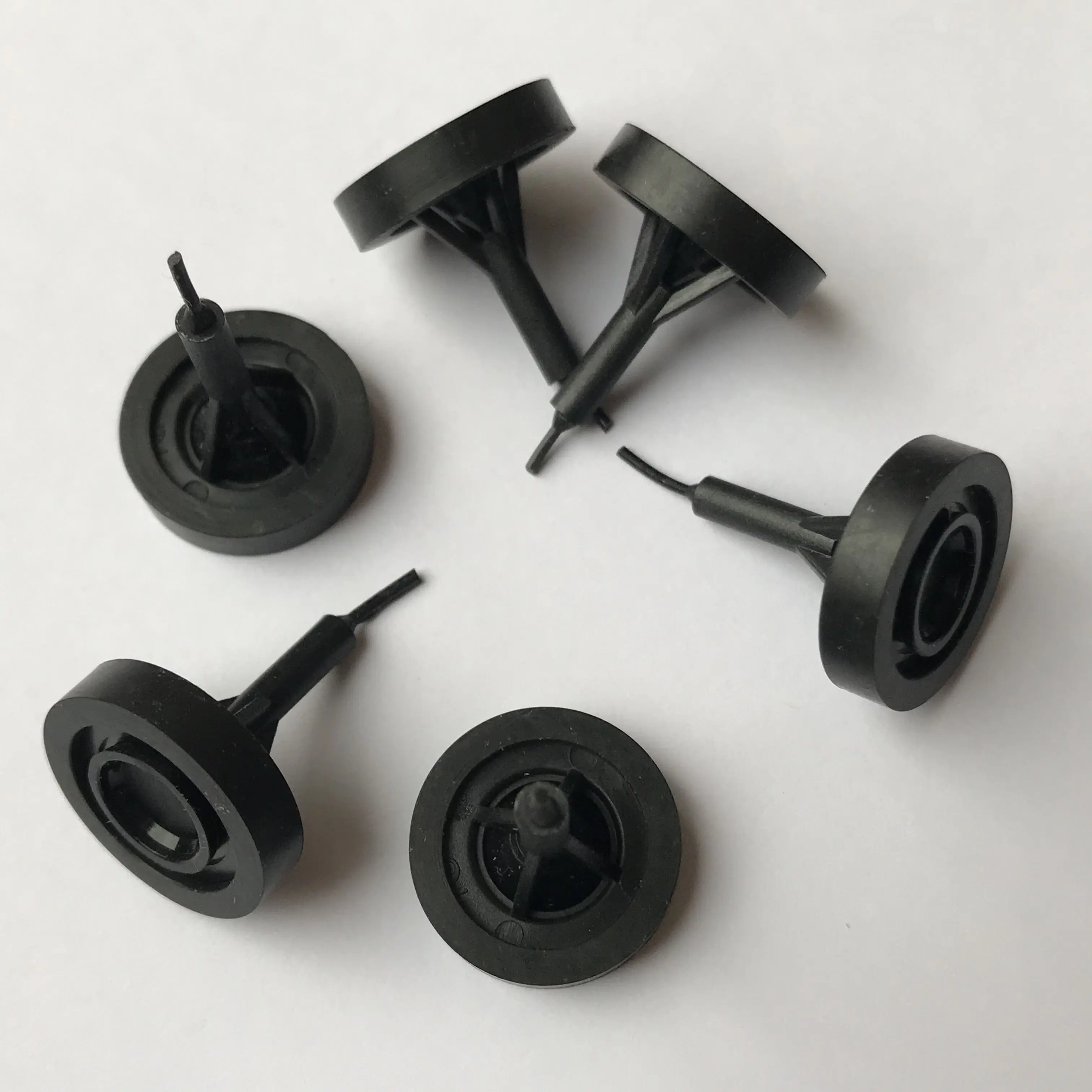 (6 unids/lote) 374G03750 374G03751 válvula de asiento para Fuji Frontier 330/340/350/370/550/570 Minilab accesorios de piezas
