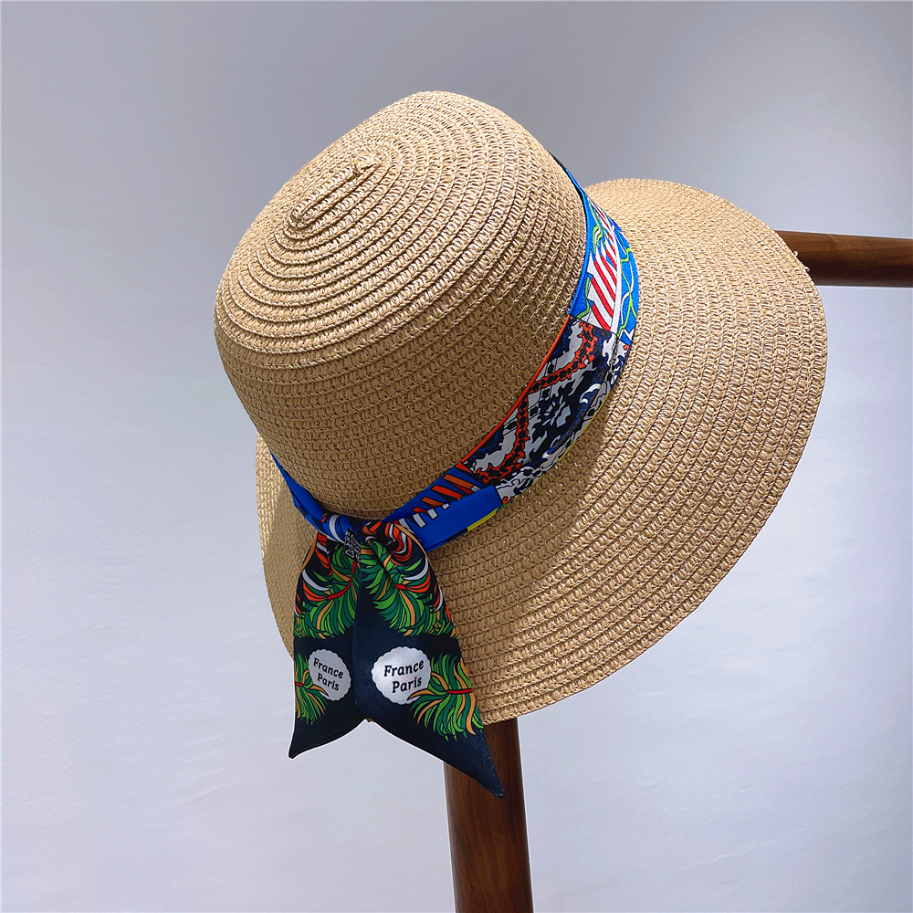 Bufanda para el pelo para mujer a la moda, nuevo diseño de marca, bufanda de seda de lujo, diadema con estampado de moda, bolso ajustado, bufandas, pañuelo para el cuello 2024