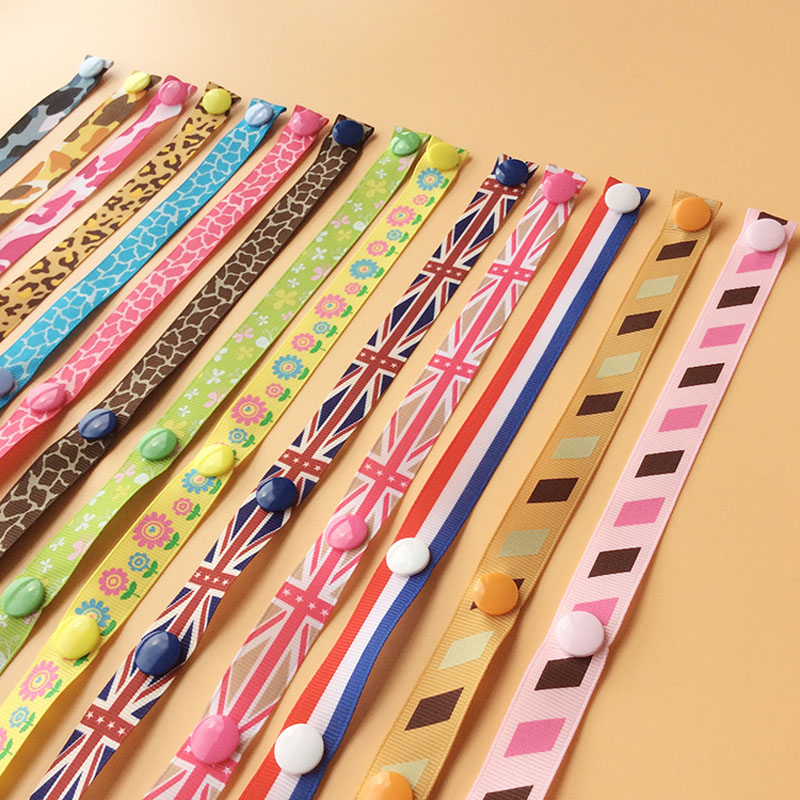 Ремень-держатель для детской коляски