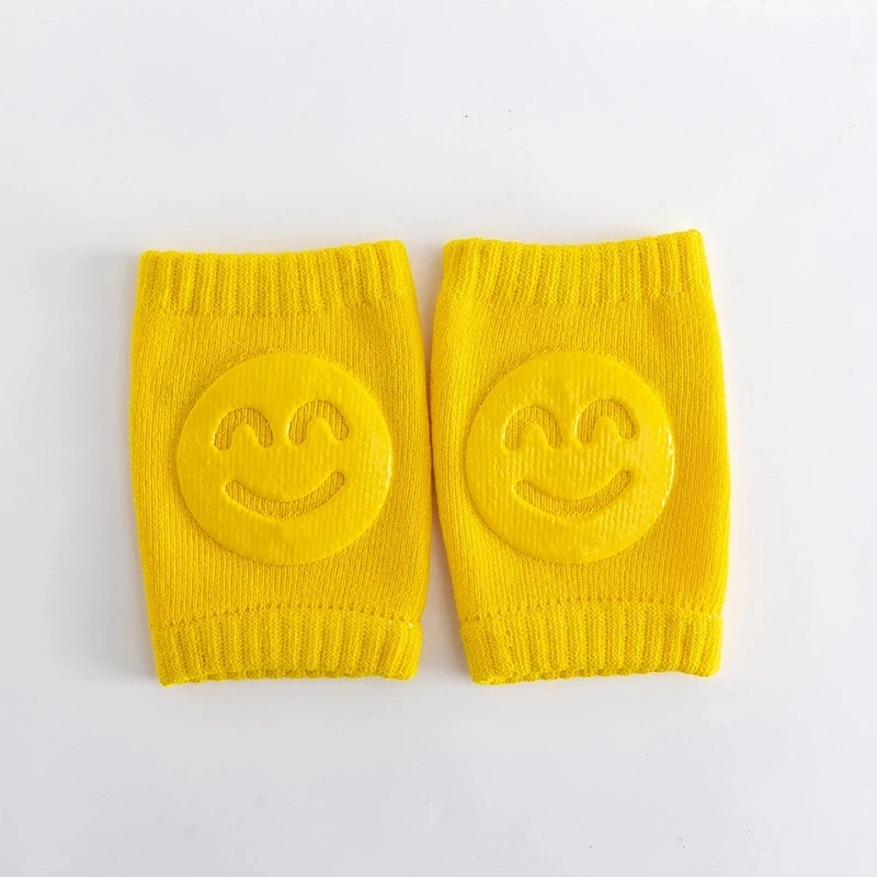 ความปลอดภัย Kneepad ขาอุ่นเด็กหญิงอุปกรณ์เสริมเด็กเข่า Pad เด็กความปลอดภัย Crawling Elbow Cushion ทารกเด็กวัยหัดเดิน Protector