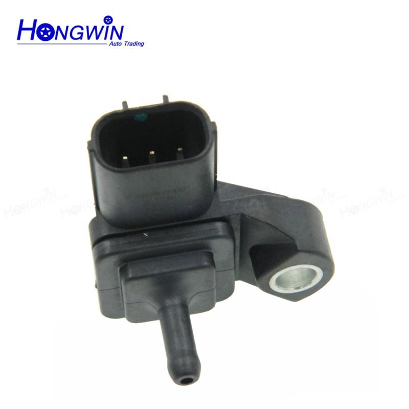 Khe Hút Không Khí Tăng Áp Bản Đồ Cảm Biến Cho Mitsubishi Pajero/Montero IV V88W V98W L200 2002-2010 1865A035 0798007790 079800-7790