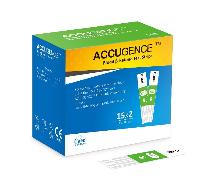 Chính Xác Huyết Xeton Acid Uric Huyết (Thần Hay GDH) đồng Hồ Đo Hệ Thống Bệnh Tiểu Đường Gout Thiết Bị Giám Sát Thay Thế 4 In1 Thử