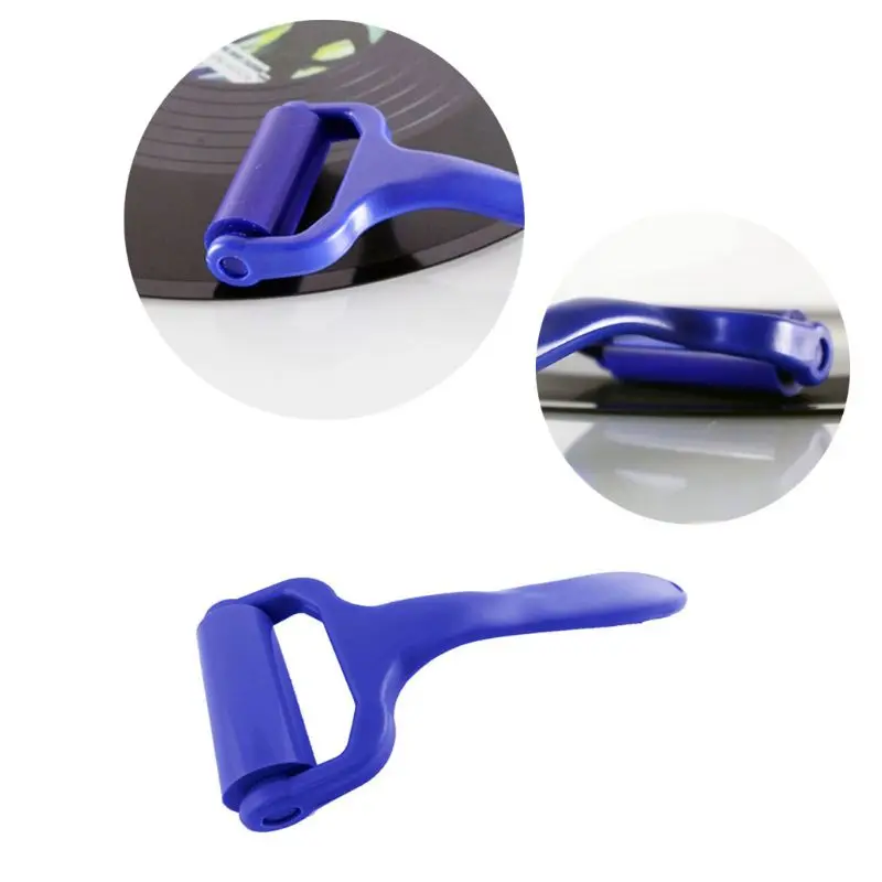 Có Thể Tái Sử Dụng Phông Ghi Bụi Chống Tĩnh Điện Silicon Vệ Sinh Con Lăn