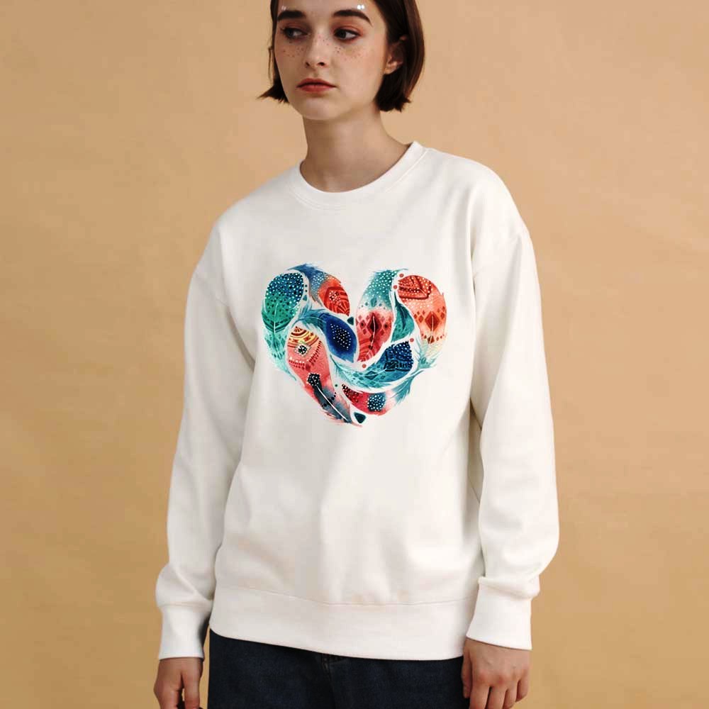 Sudaderas con capucha para mujer, jerséis de manga larga con cuello redondo, chándal deportivo de moda, ropa Harajuku, 2024