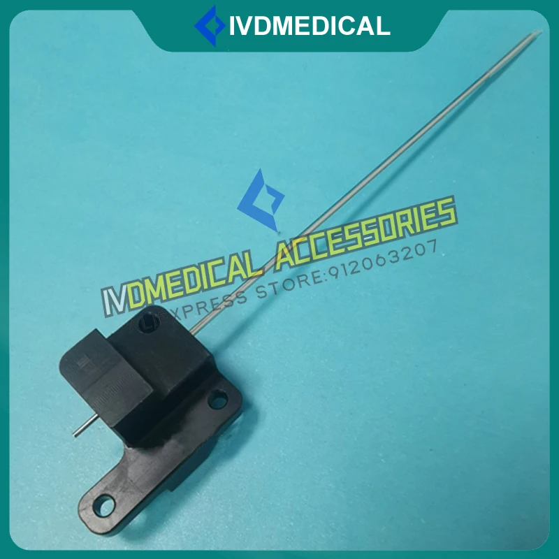 Sysmex 샘플 바늘 혈액 분석기 XS500i XS800i XS900i XS1000i 펑크 바늘 샘플링 바늘
