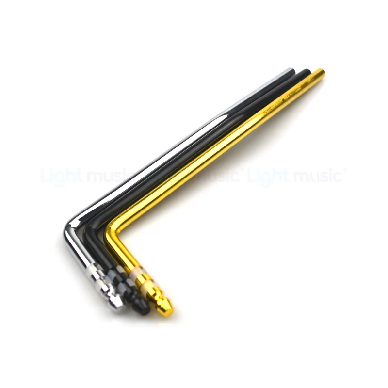 Trực Tiếp Đưa Vào Tremolo Rung Cánh Tay Whammy Thanh Lever Hệ Thống Cầu Vàng Phần Guitar & Phụ Kiện Chất Lượng Cao