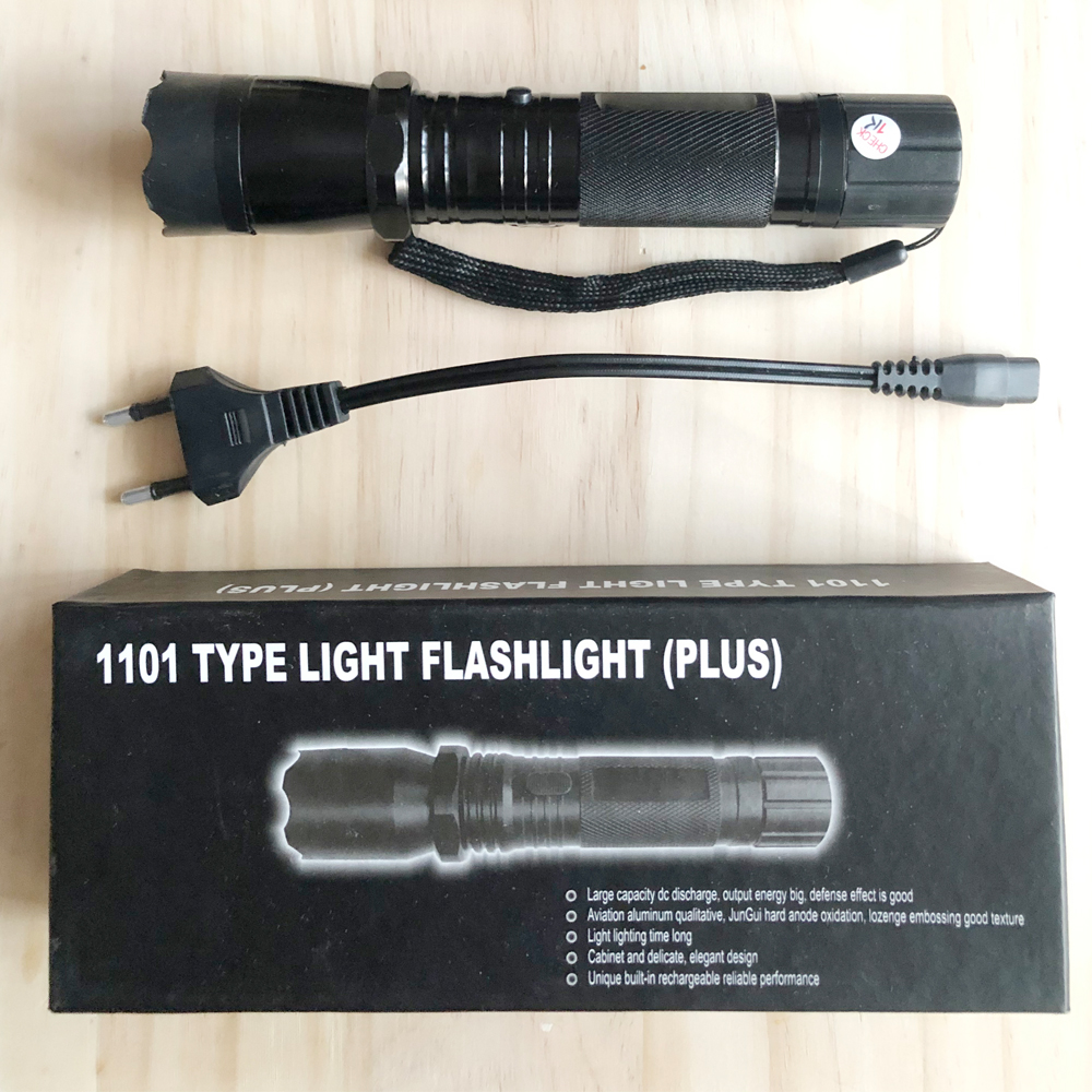 Linterna eléctrica, antorcha de seguridad, luz de Camping, juguete brillante, juguetes luminosos, directo, envío directo