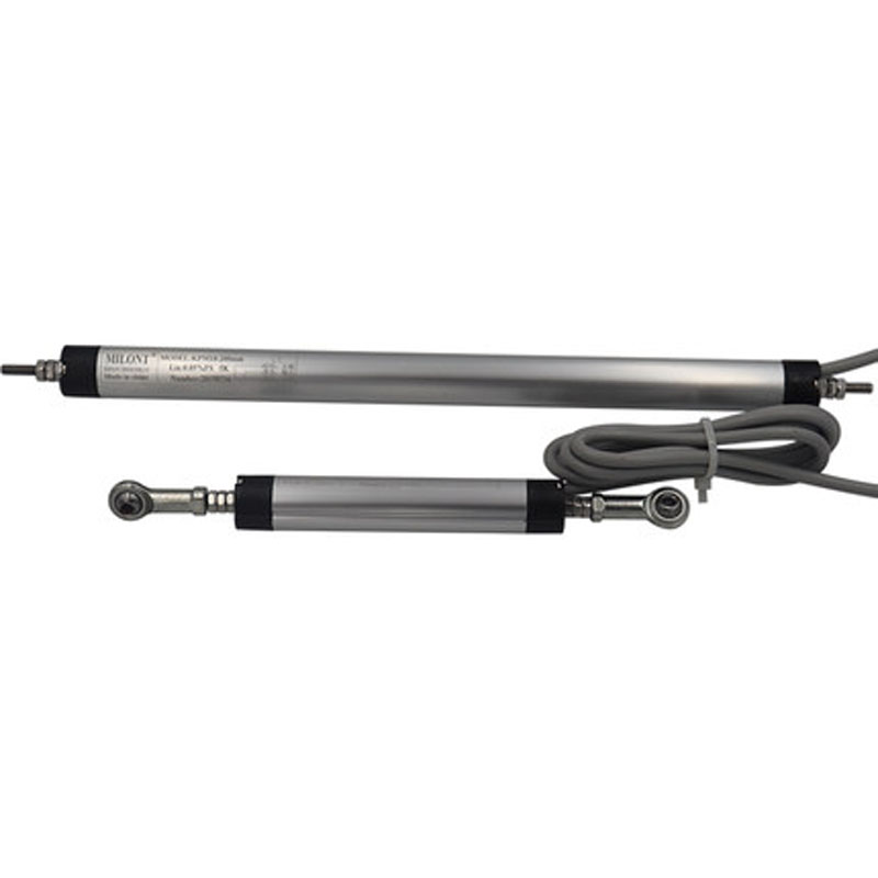 Transdutor linear do sensor da posição, transdutor articulado, KPM18, diâmetro 18mm, 50mm, 100mm, 125 mm