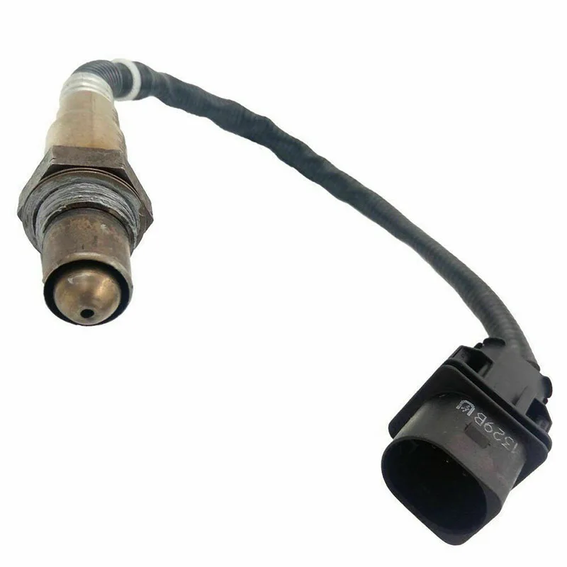 Sensor Oksigen Lambda Baru 0281004018 7791600-03, 13 62 7 791 600, 7 796 778 untuk BMW 1 3 5 7 Seri E81 E87 E90 X5 X3 X6