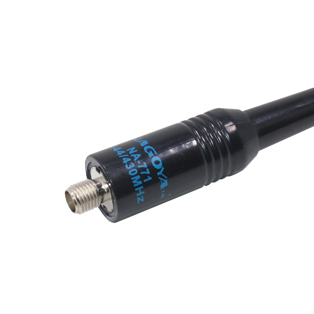 Baofeng UV-9R Pro 9R PLus UV-S9 Plus 771 SMA-hembra 144/430MHz antena de doble banda para Baofeng 9R Pro S9 Plus Ham Radio bidireccional