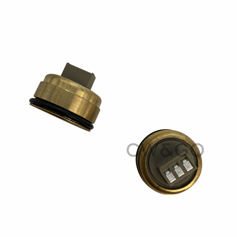 Новый высококачественный датчик давления передачи 52CP05-32 52CP05-32 00292646C1
