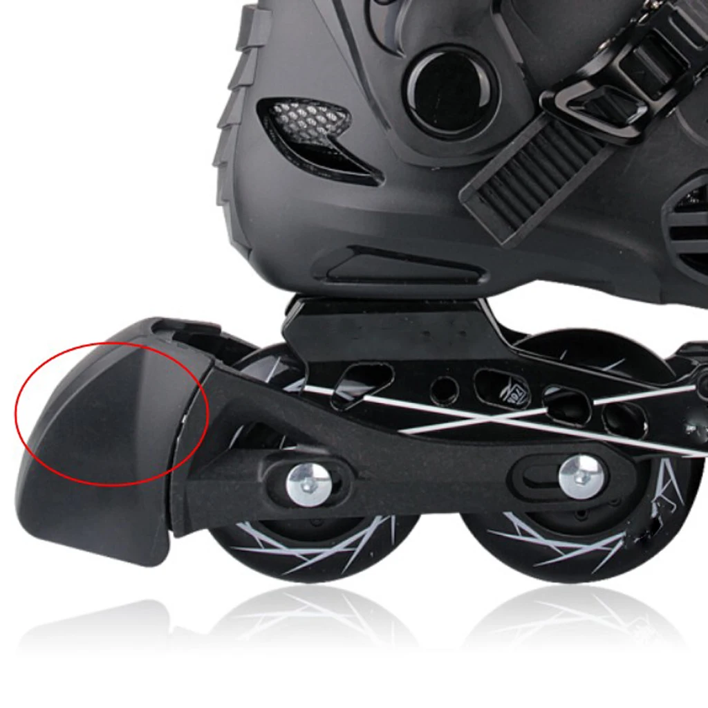 Universal เบรคสำหรับรองเท้าสเก็ตอินไลน์,Universal Inline Skates เบรค
