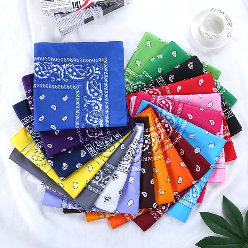 Mới Mũ Trùm Đầu Unisex Thun Cotton Dây Đầu Khăn Headwraps Cho Nữ Thiết Kế Mũ Đợi Đầu Đa Năng 2 Mặt Đầu Bọc Nam Mặt Nạ Mặt Khăn