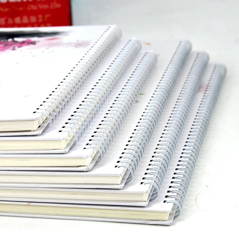 100 Stück 9,5 mm 2:1 Metall YO Doppelspule Kalender Bindung Spule Notebook Federbuch Ringbindung A4 Bindemittel Doppeldrahtbindung