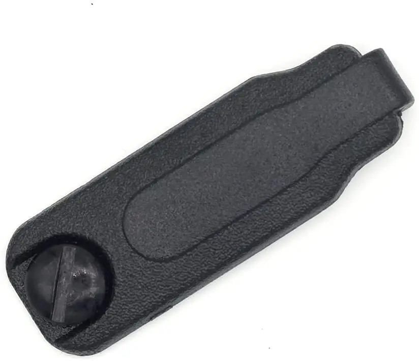 Kymate 15012157001 untuk Motorola Pelindung Debu Rakitan XPR6350 XPR6550 XPR7350 Xpr7550 Xpr7750e DGP8050 DGP8550 P8668I 10 Buah