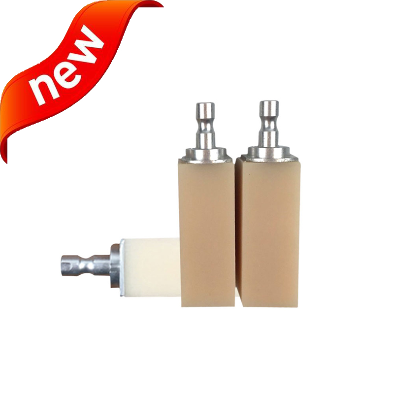 Hijau 5 buah Monocolor PMMA blok Dental Lab Resin bahan untuk mesin penggilingan Sirona