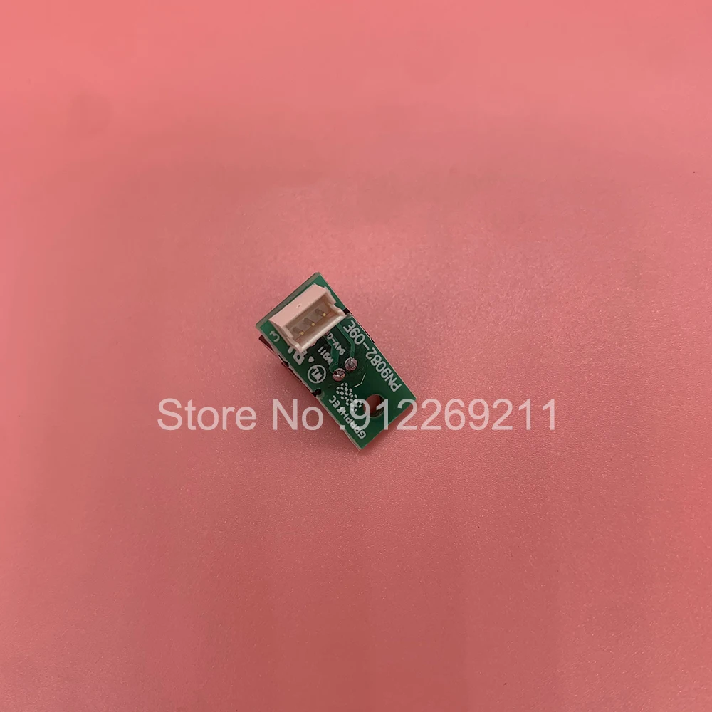 Asli Graphtec CE6000-120 Plus Tanda Pendaftaran Sensor CE6000-40 CE6000-60 CE6000-120 Kode Membaca Sensor Edge Patroli Sensor