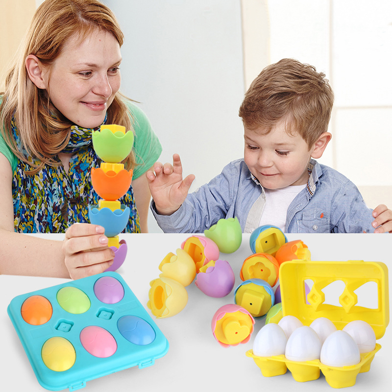 Montessori Màu Phân Loại Đồ Chơi Game Phù Hợp Đồ Chơi Cho Bé Vận Động Tinh Đào Tạo Giáo Dục Montessori Trò Chơi Dành Cho Trẻ Em 2 3 4 năm