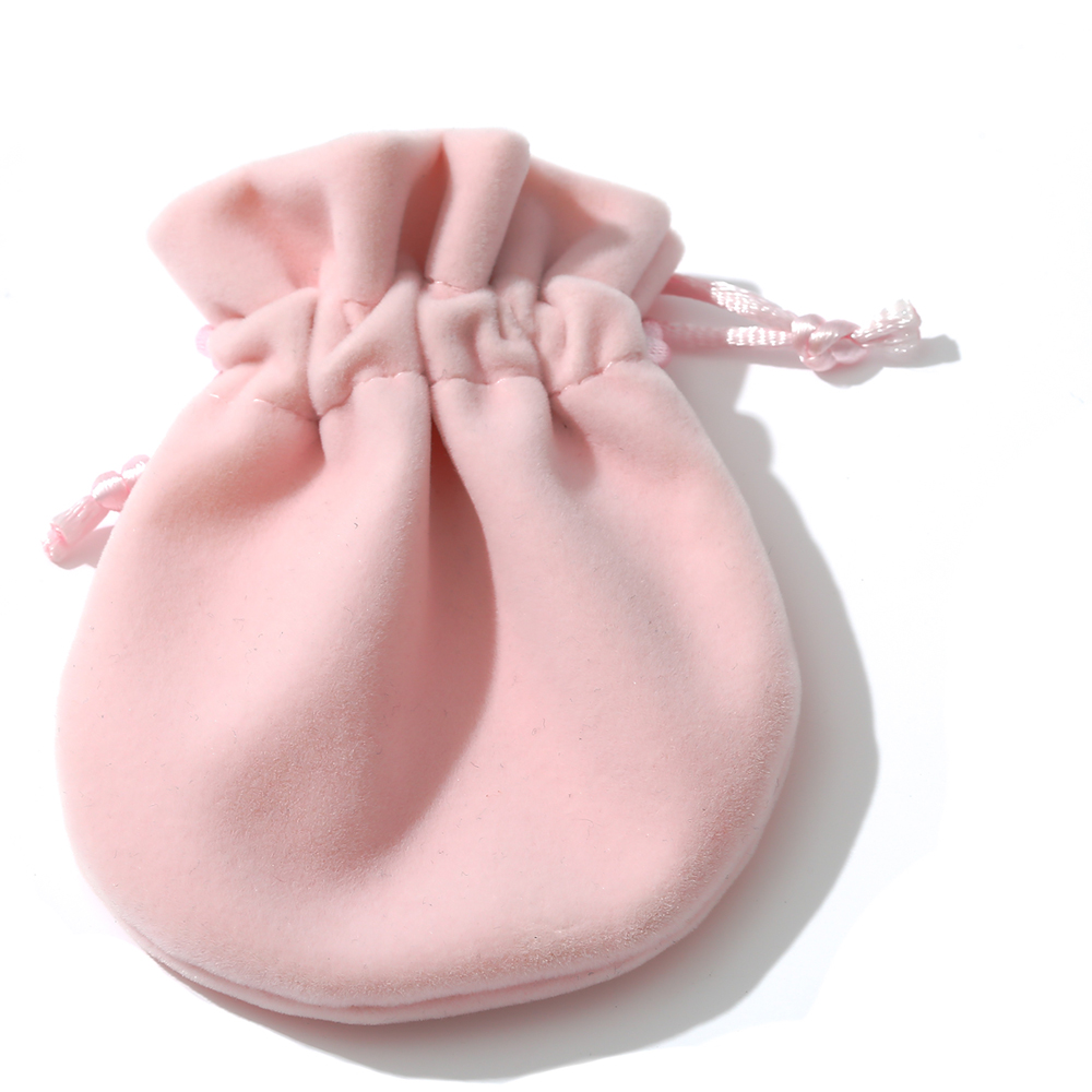 Yhpup Bông Tai Vòng Cổ Trang Sức Tặng Túi Nhung