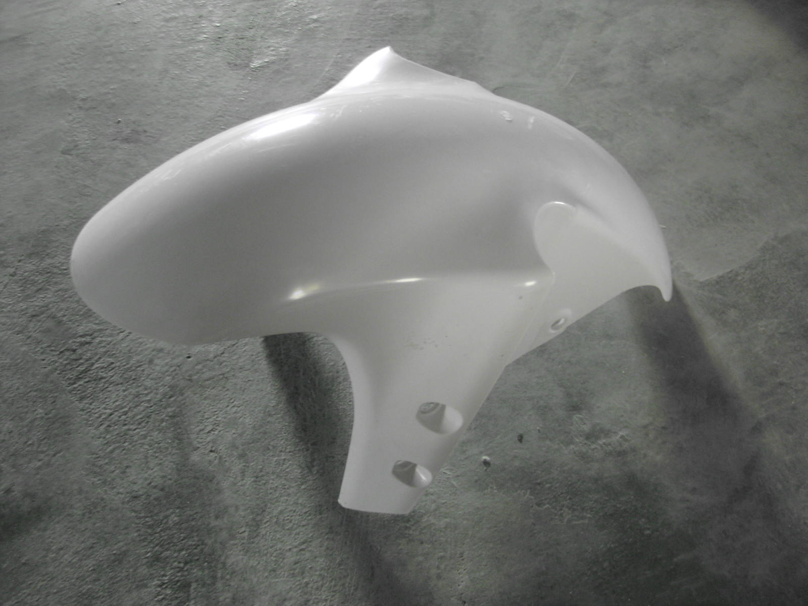 Baru Tidak Dicat ABS Cetakan Injeksi Fairing Bodywork Sepeda Cocok untuk YZF Yamaha R1 1998 1999 2000 200 Depan Fender Baik Injection