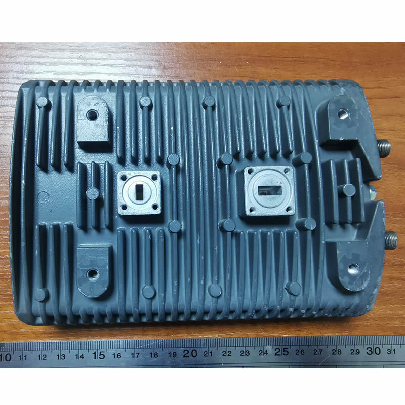 Ko SPACE WILDBLUE KA-BAND TRANSCEIVER Satelliten-TRANSCEIVER TGA4905 TGA4902 TGA4510