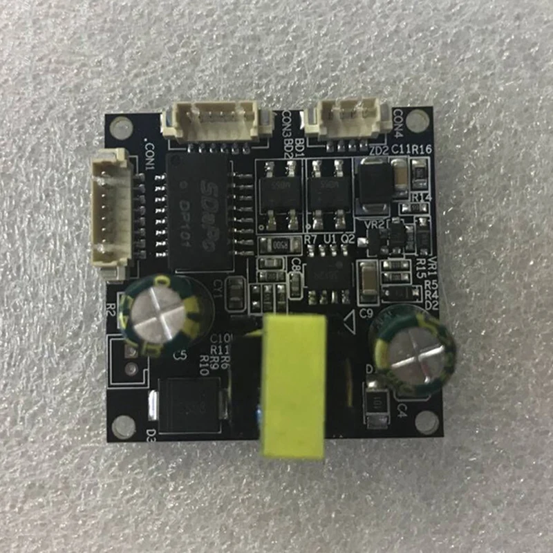 Hot-Módulo POE SDAPO PM3812RCL, módulo POE aislado, 12V1A Af, módulo POE estándar